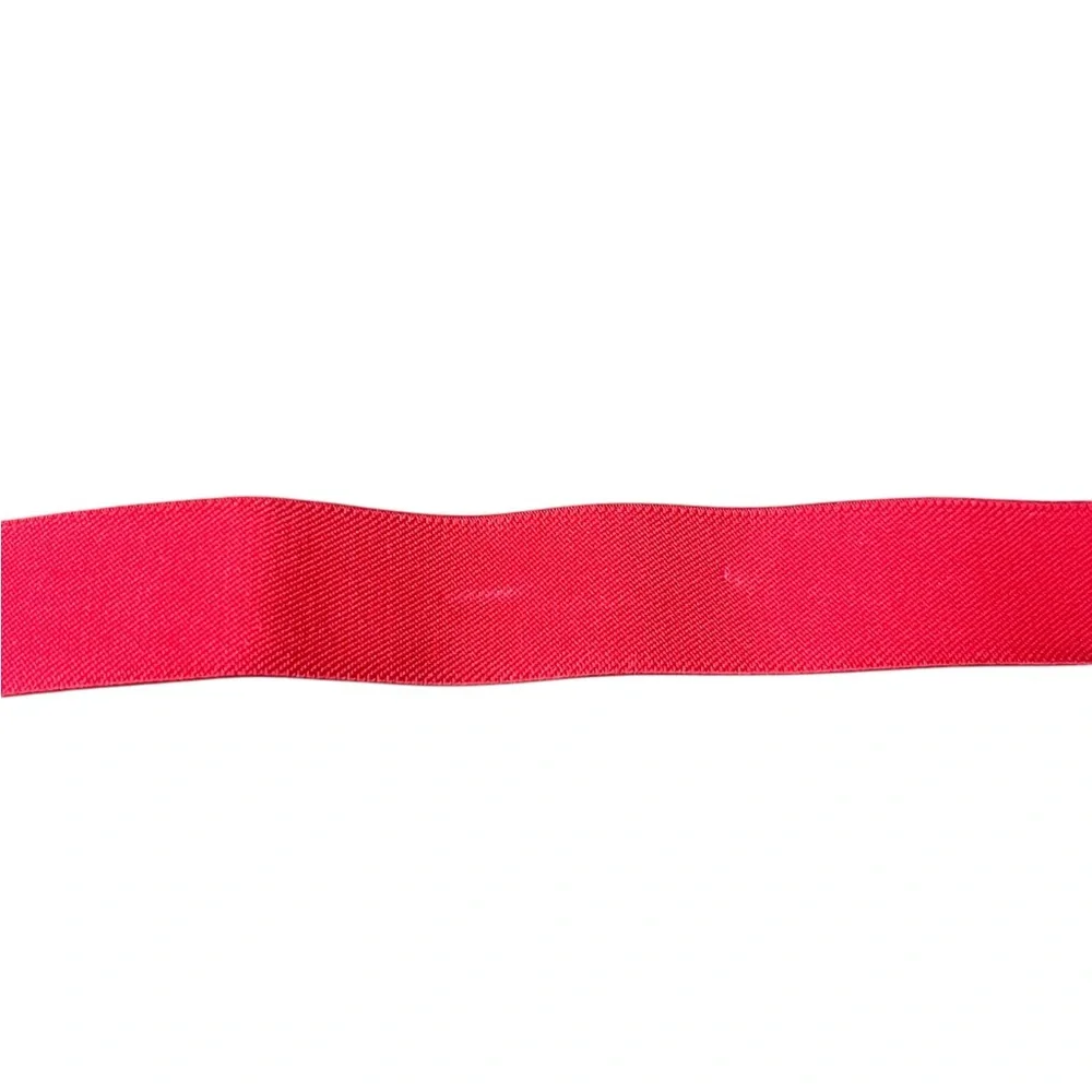 5/$25 Red Adidas kid’s baseball Belt